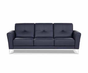Liliana Leather Sofa sofa,couch,living room furniture