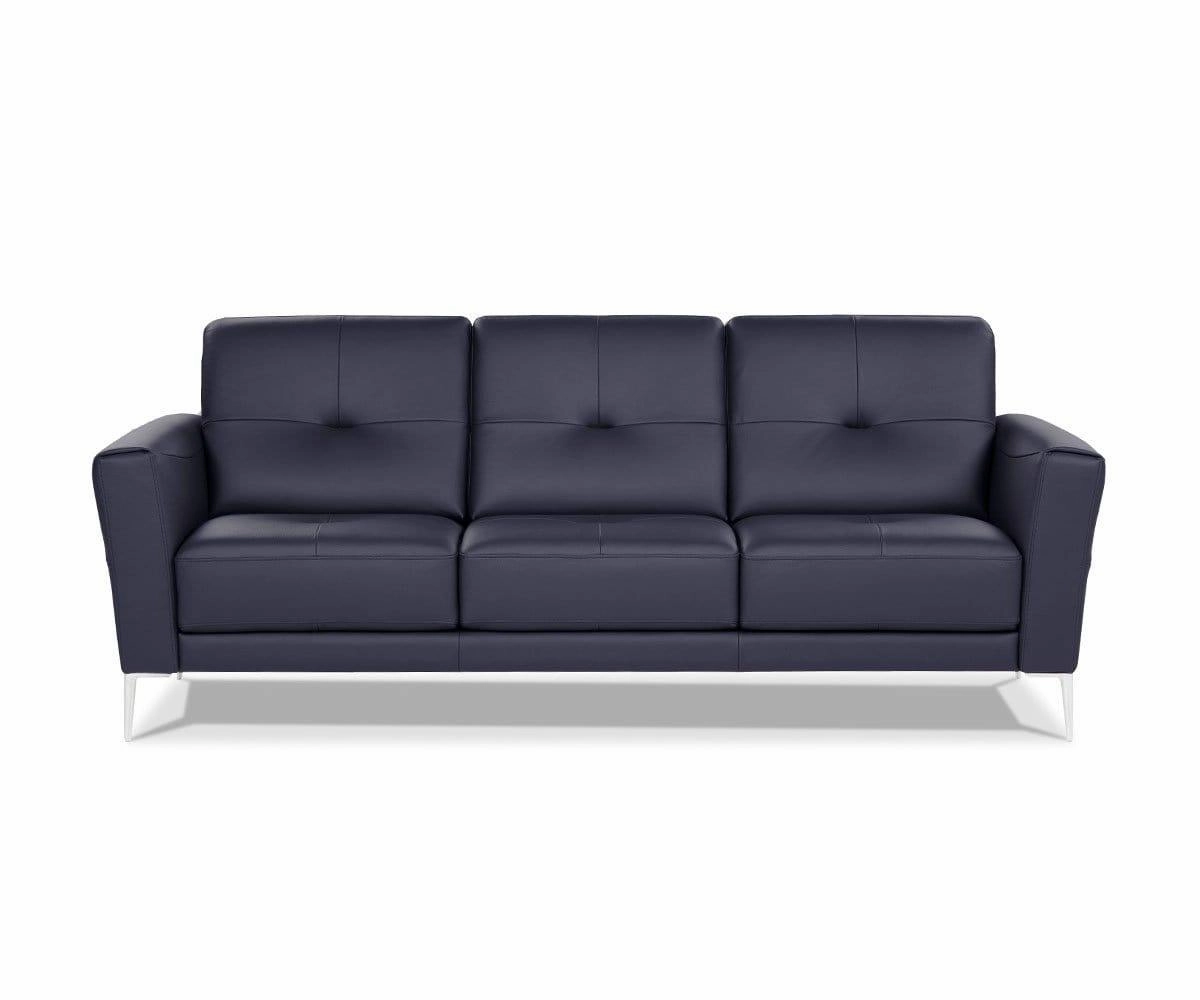 Liliana Leather Sofa sofa,couch,living room furniture