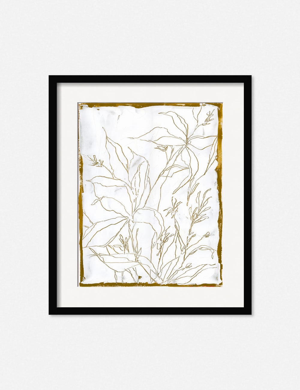 Lilies Wall Art by Laurel-Dawn Latshaw wall art,canvas print,home wall decor