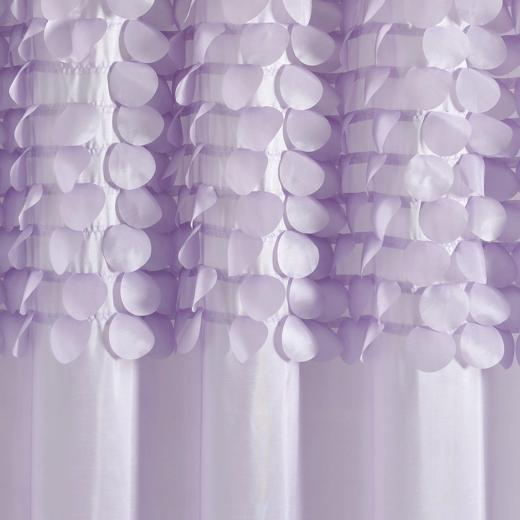 Lillian Shower Curtain
