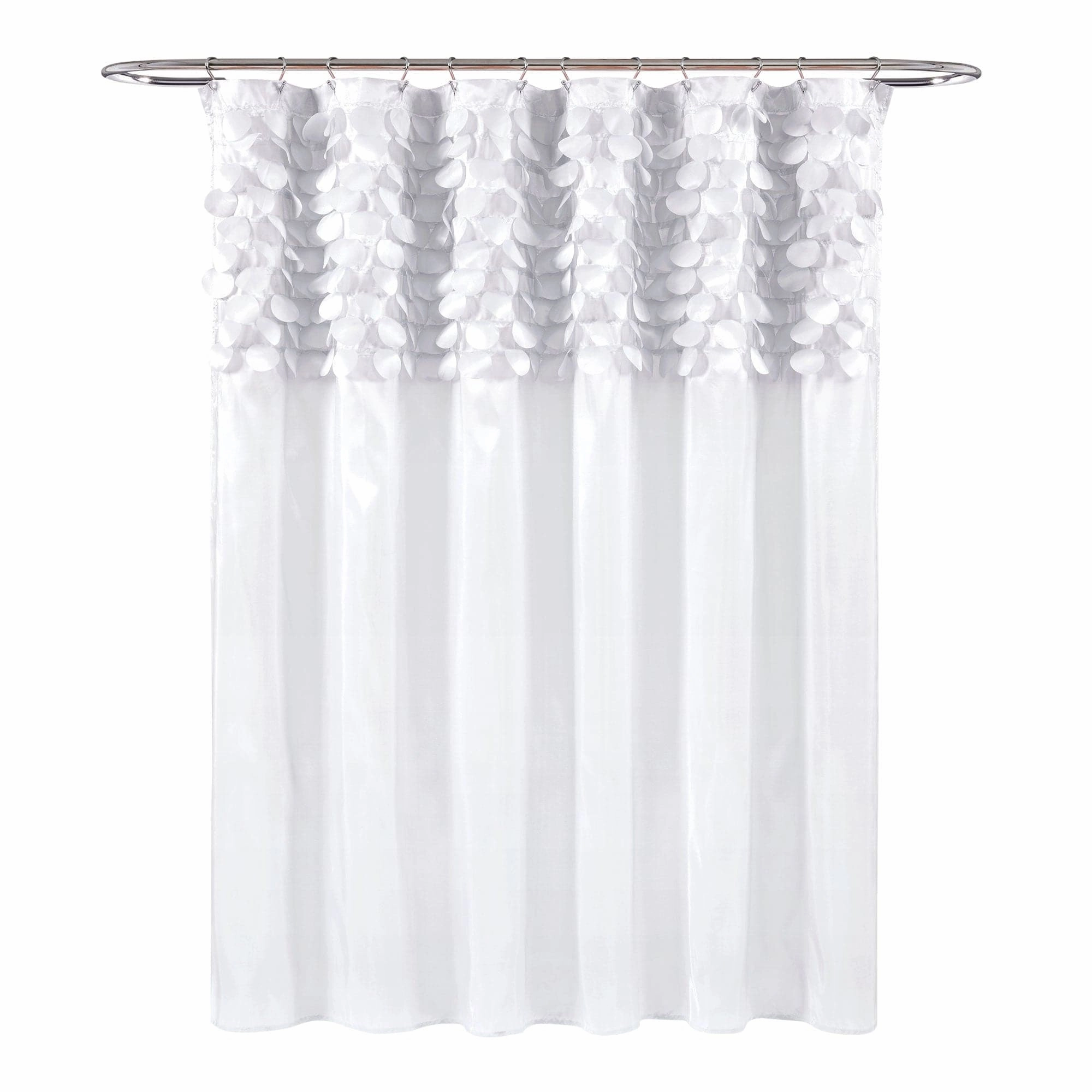 Lillian Shower Curtain