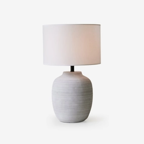 Lino Stripe Table Lamp table lamp,bedside lamp,lighting decor