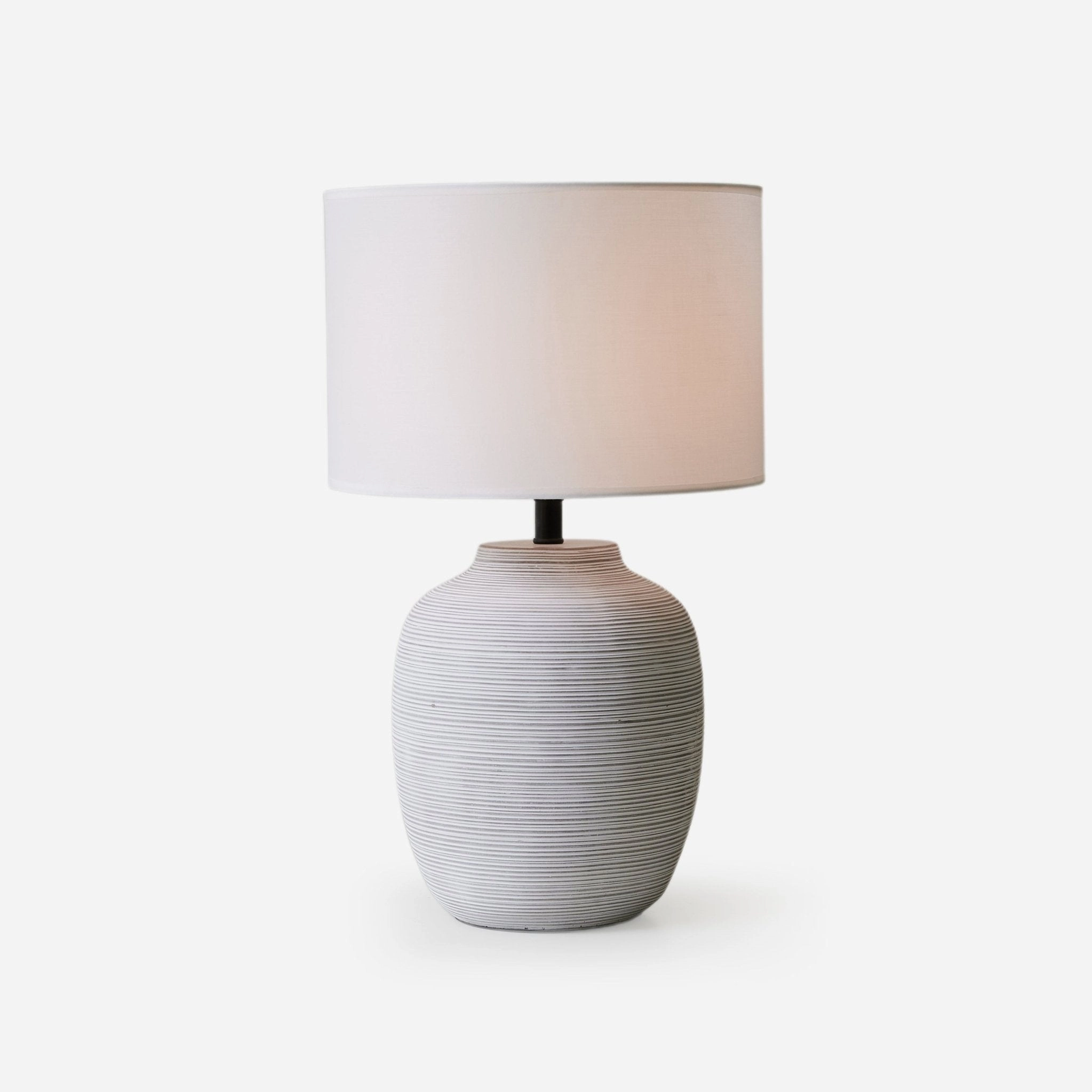 Lino Stripe Table Lamp table lamp,bedside lamp,lighting decor