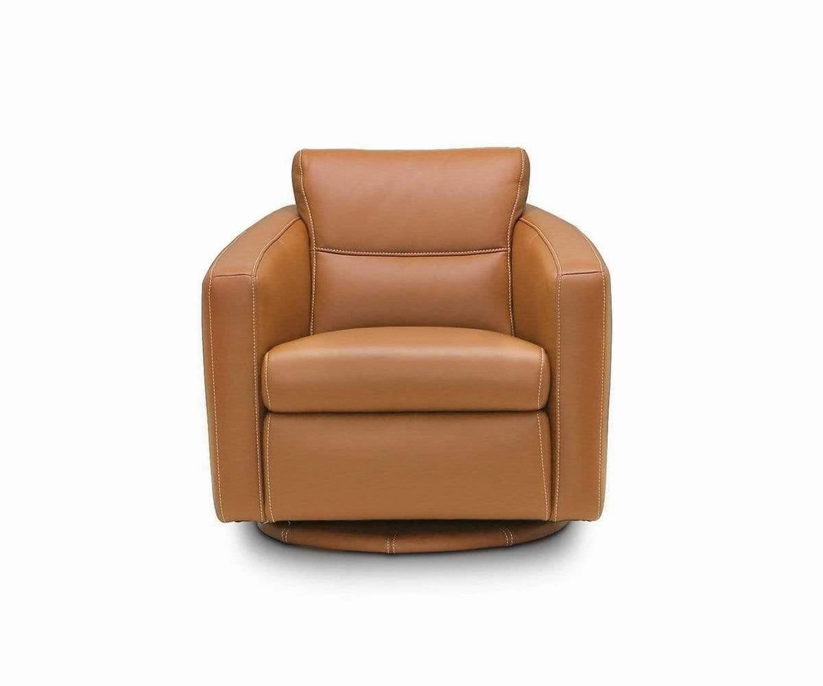 Linus Swivel Glider Chair sofa,couch,living room furniture