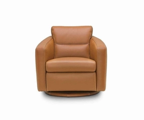 Linus Swivel Glider Chair sofa,couch,living room furniture