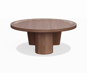 Liona Round Coffee Table sofa,couch,living room furniture