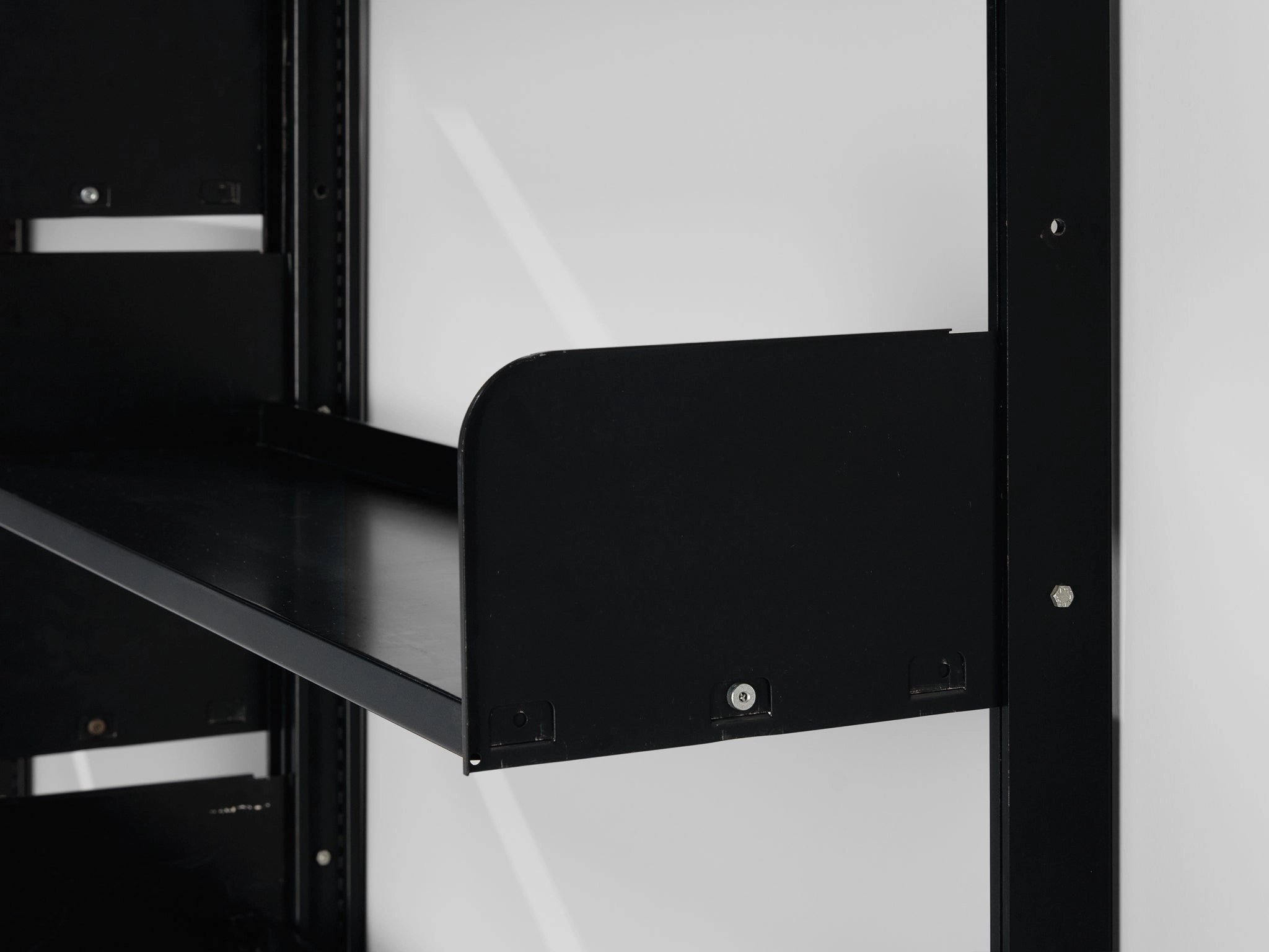 Lips Vago Set of Five 'Congresso' Bookcases
