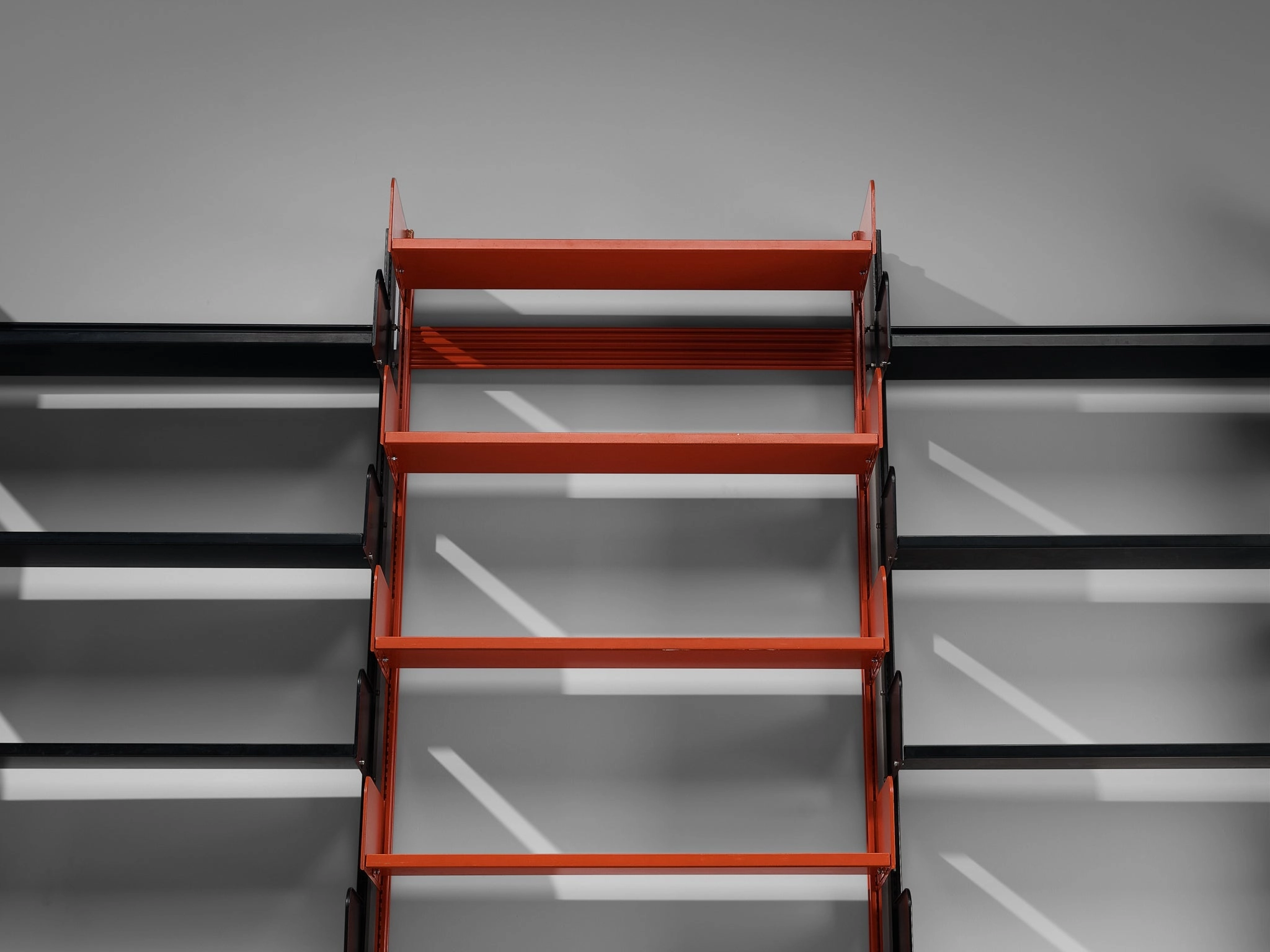 Lips Vago Set of Five 'Congresso' Bookcases