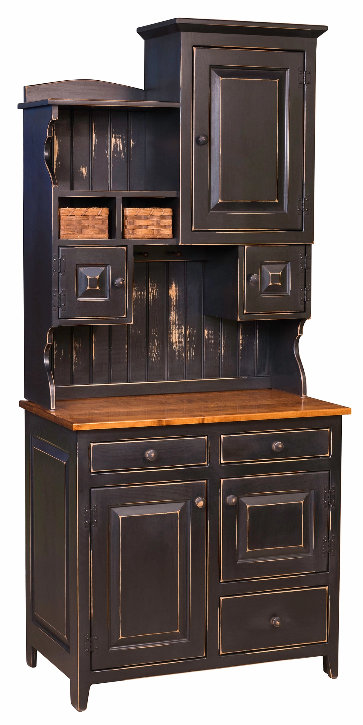 Little Lizzie's Hutch storage cabinet,organizer,furniture storage