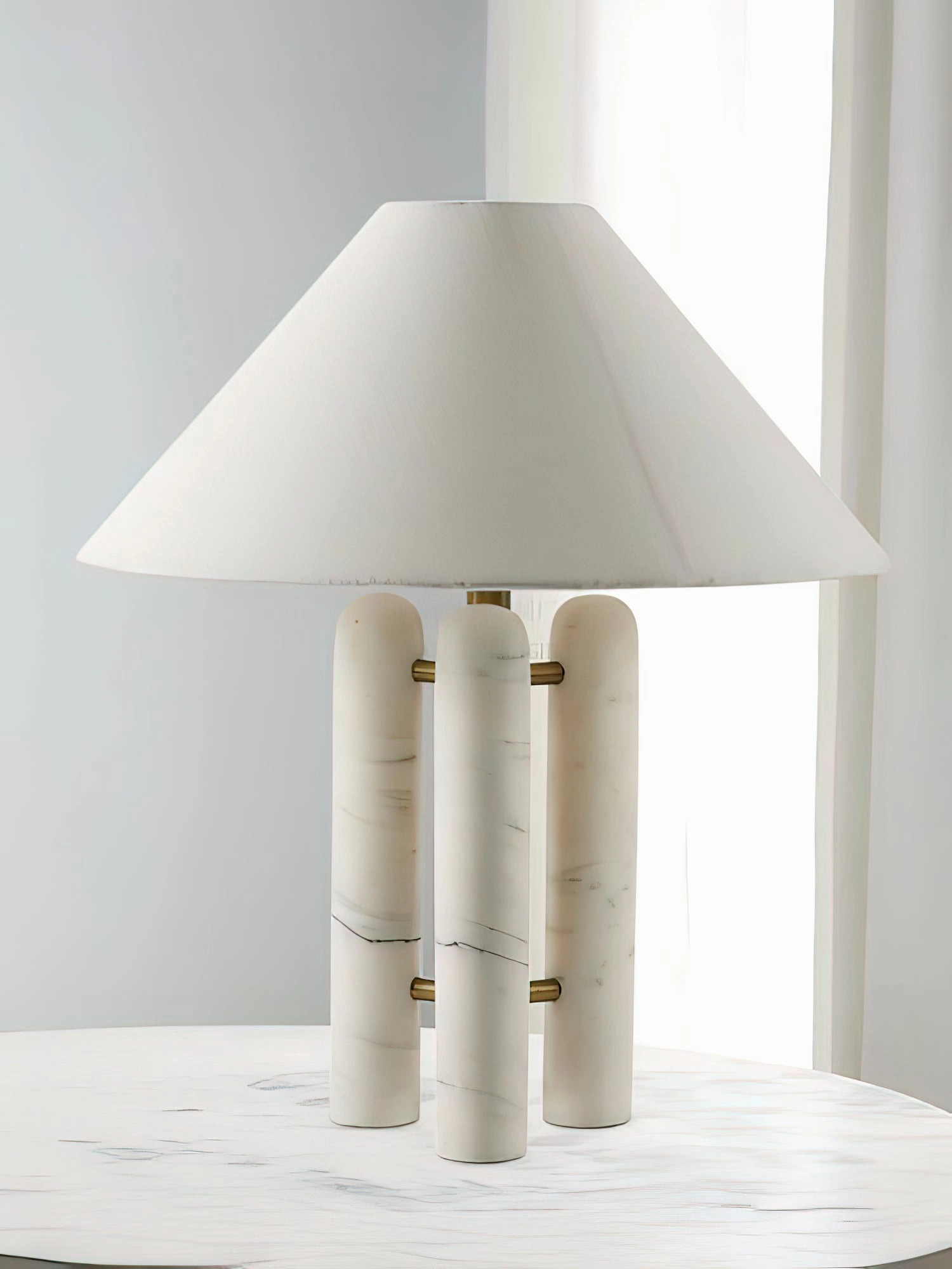 Lloyd Table Lamp