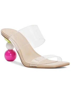 Lomari Womens Slip-On Comfort Heels ecco Shoes