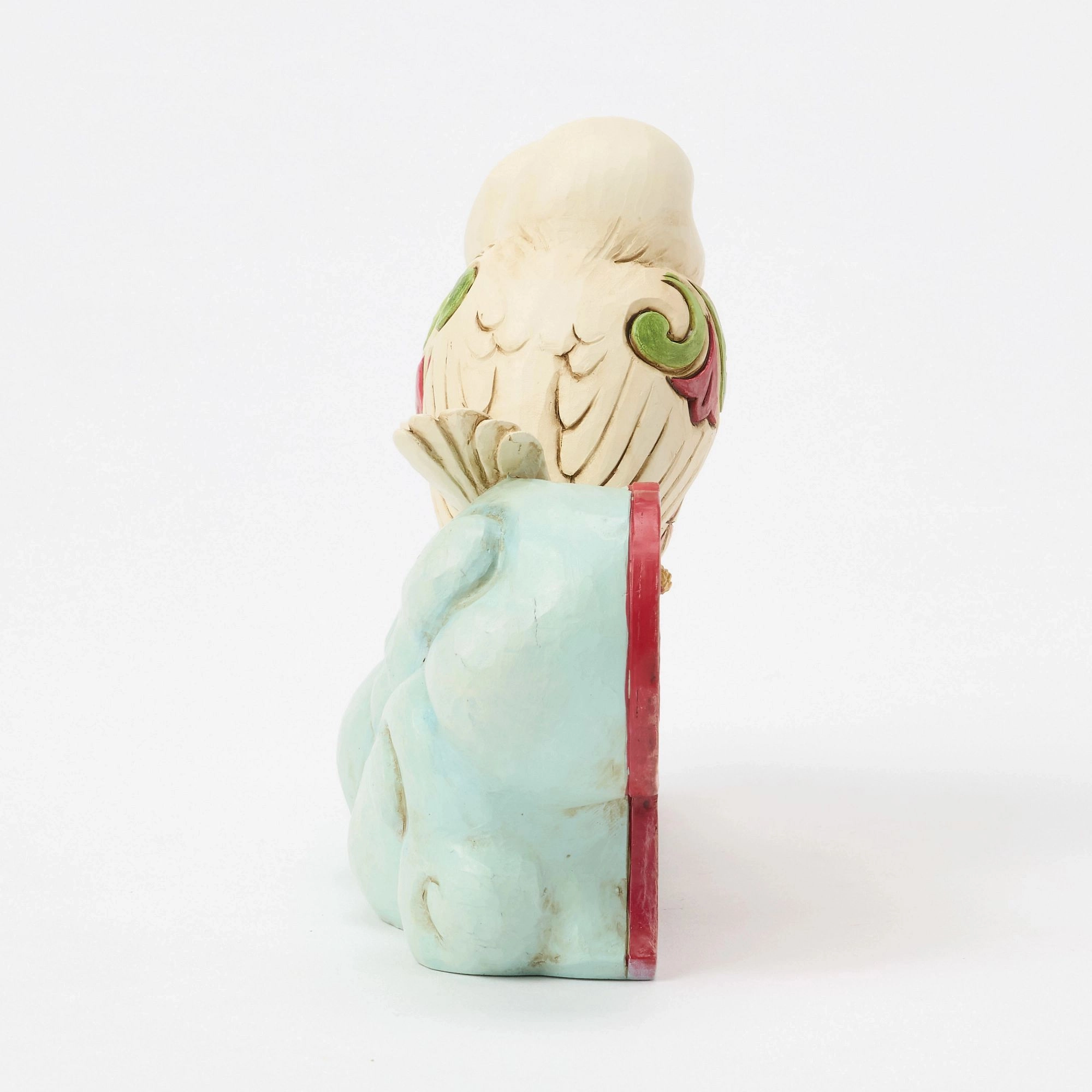 Love Birds Figurine