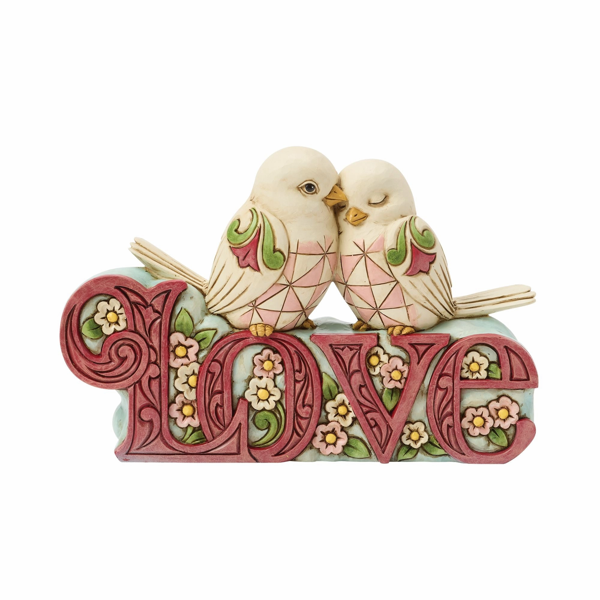 Love Birds Figurine figurines,decorative figurines,home accents