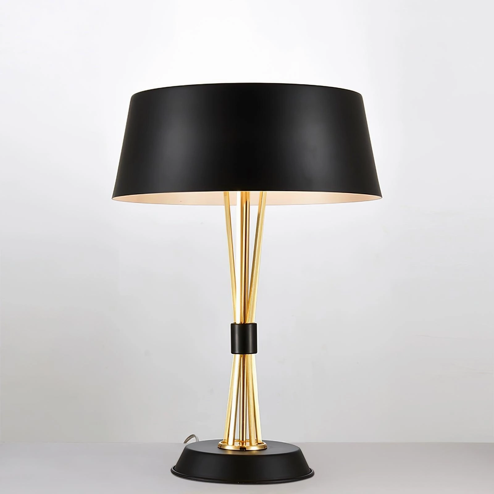 Lowrider Table Lamp