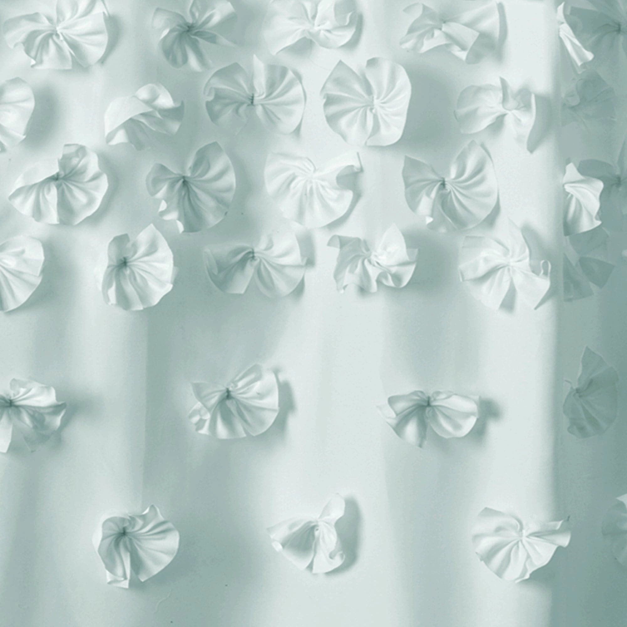 Lucia Shower Curtain