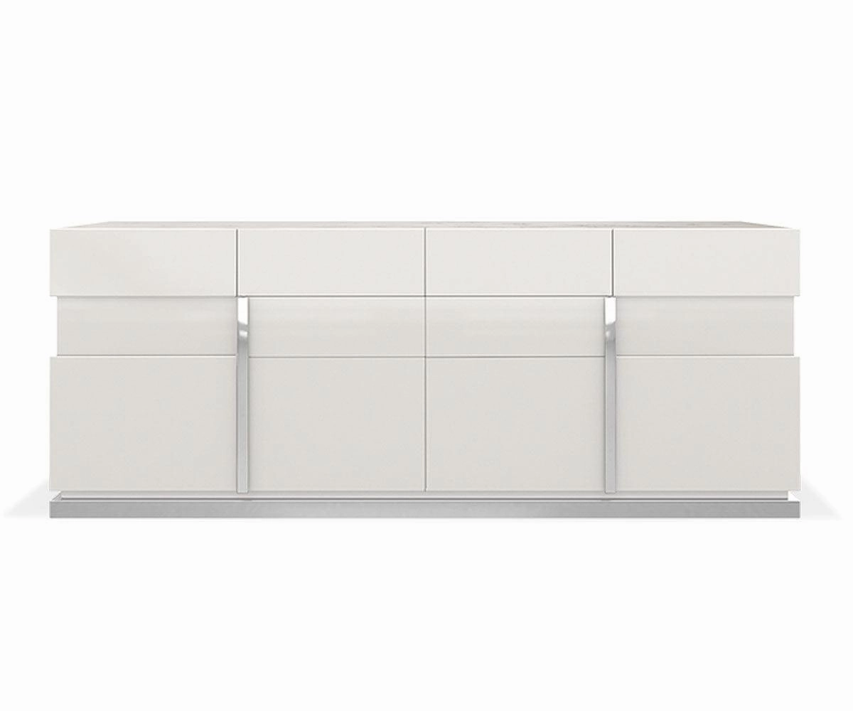 Luciana 4-Door Sideboard dining table,kitchen table,dining room furniture