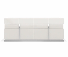 Luciana 4-Door Sideboard dining table,kitchen table,dining room furniture