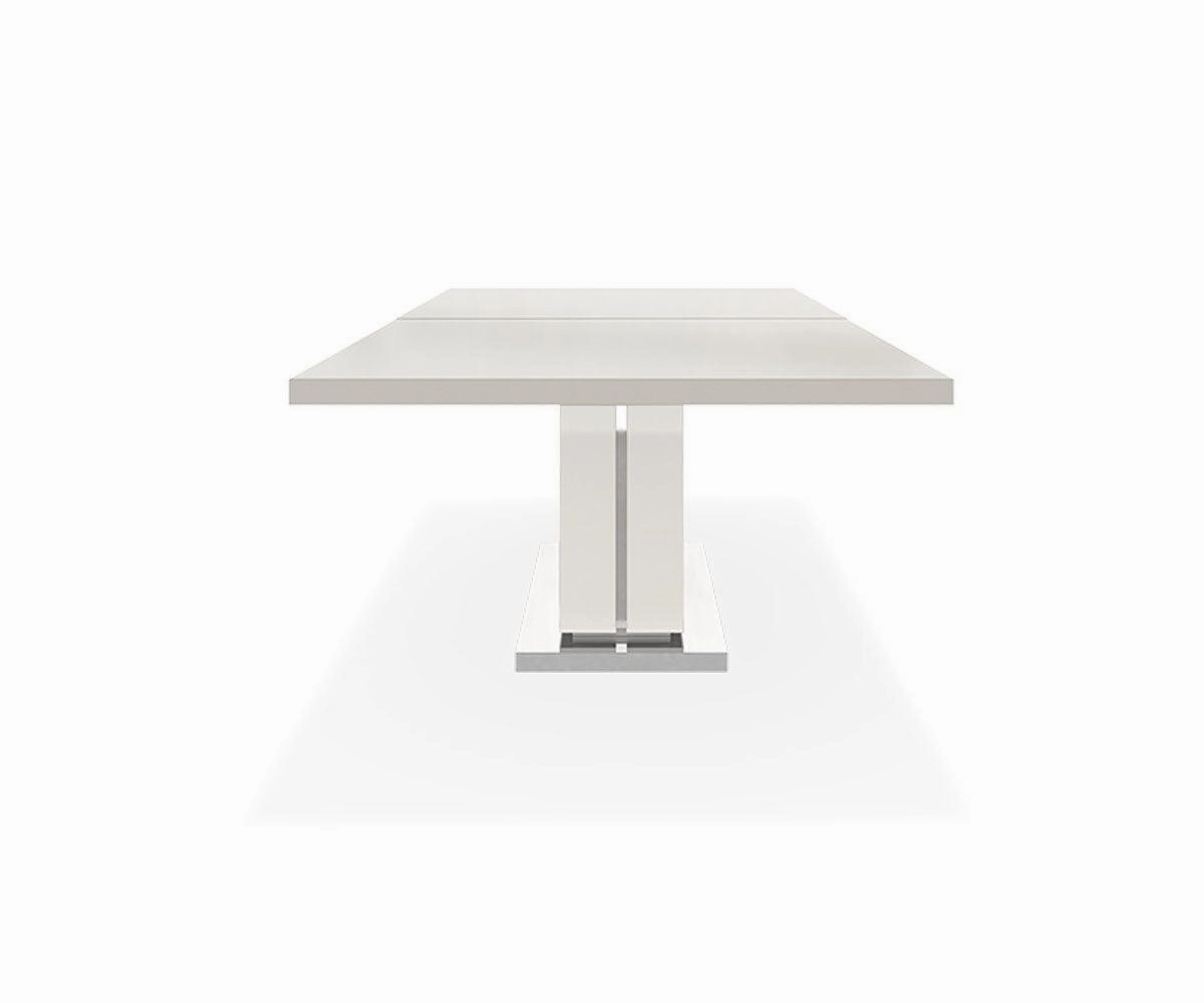 Luciana Extension Dining Table