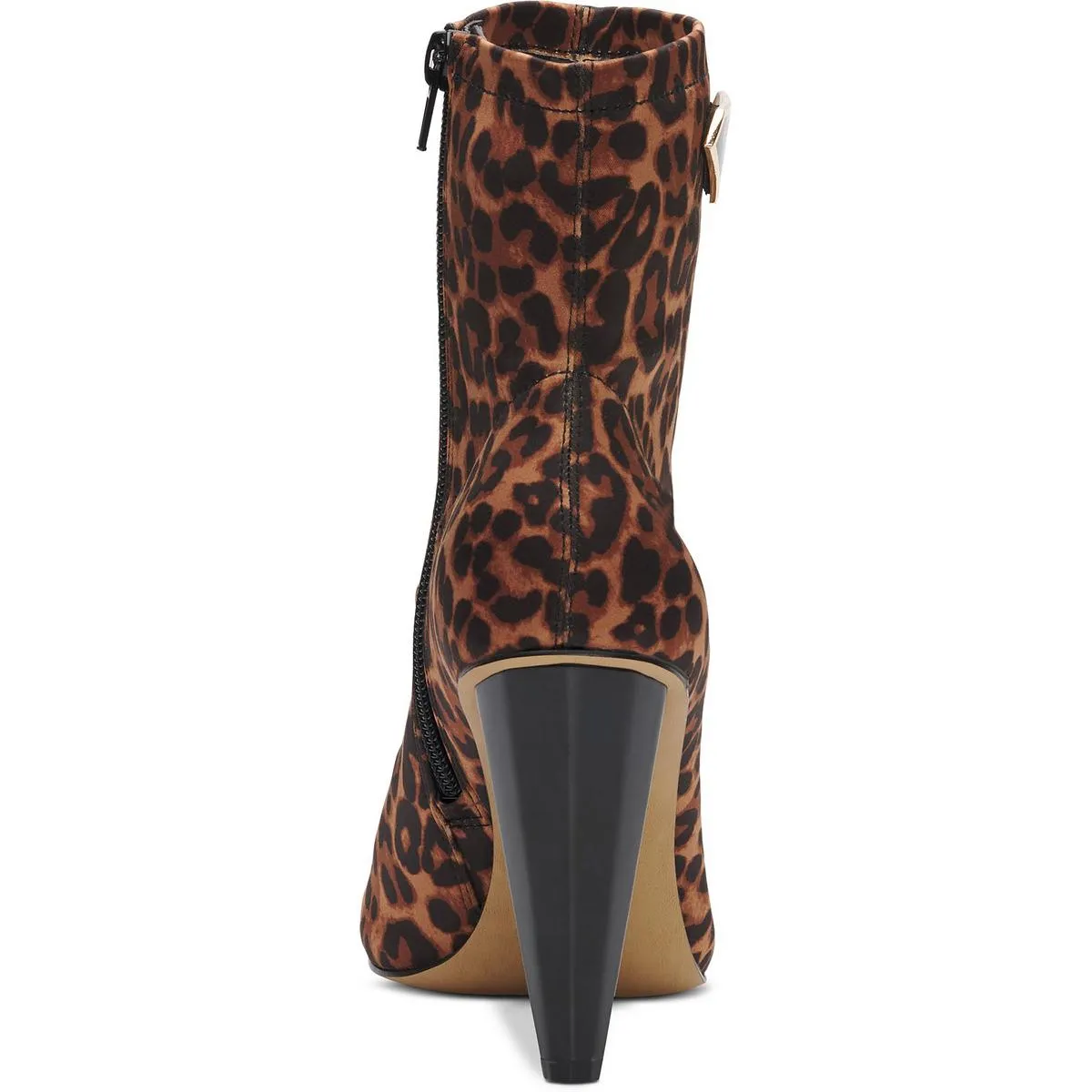 Luisa Womens Embellished Pointed toe Ankle Boots ecco Shoes