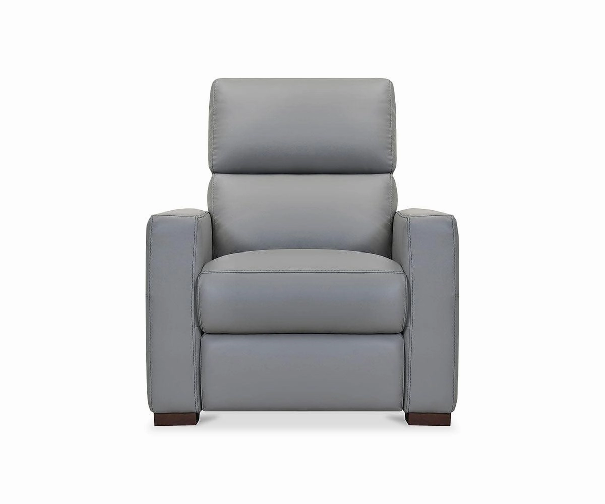 Luka Leather Power Recliner sofa,couch,living room furniture