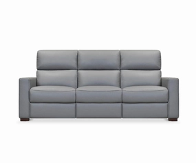 Luka Leather Power Sofa sofa,couch,living room furniture