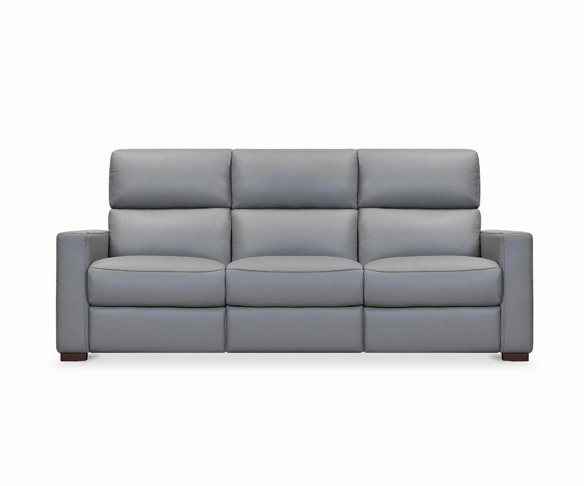 Luka Leather Power Sofa sofa,couch,living room furniture