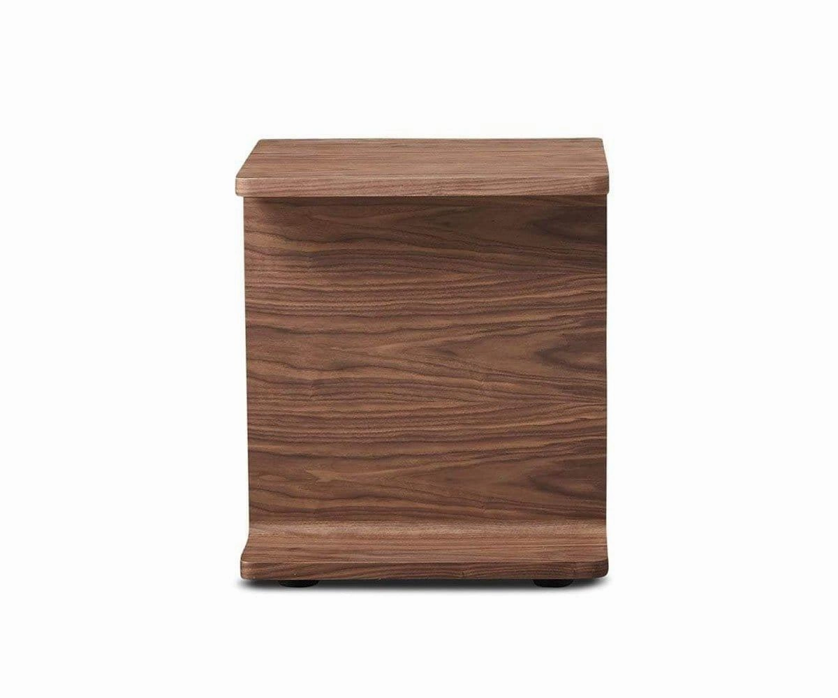 Luke End Table