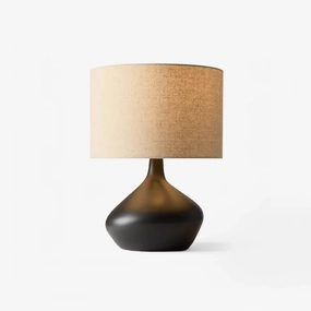 Lumea Artisan Ceramic Table Lamp table lamp,bedside lamp,lighting decor