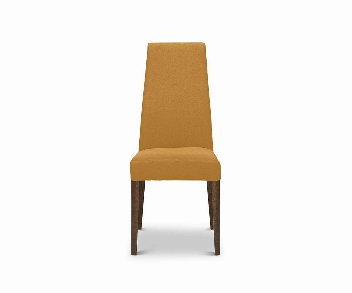 Lussa Fabric Dining Chair