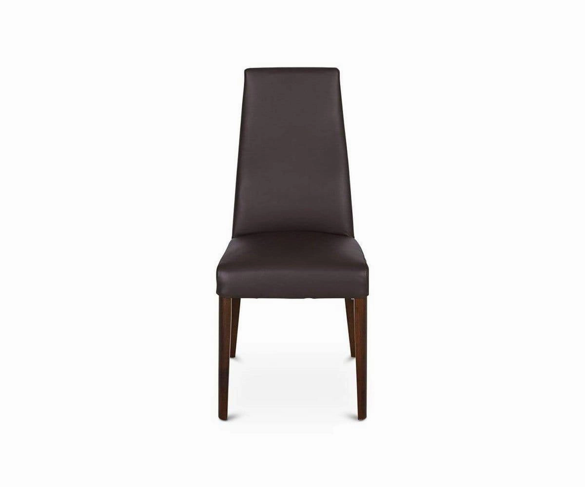 Lussa Leather Dining Chair dining table,kitchen table,dining room furniture