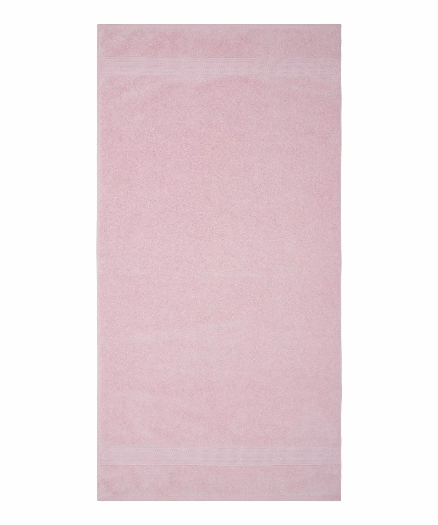 Luxury Bath Towel, 625 GSM, Blush Pink