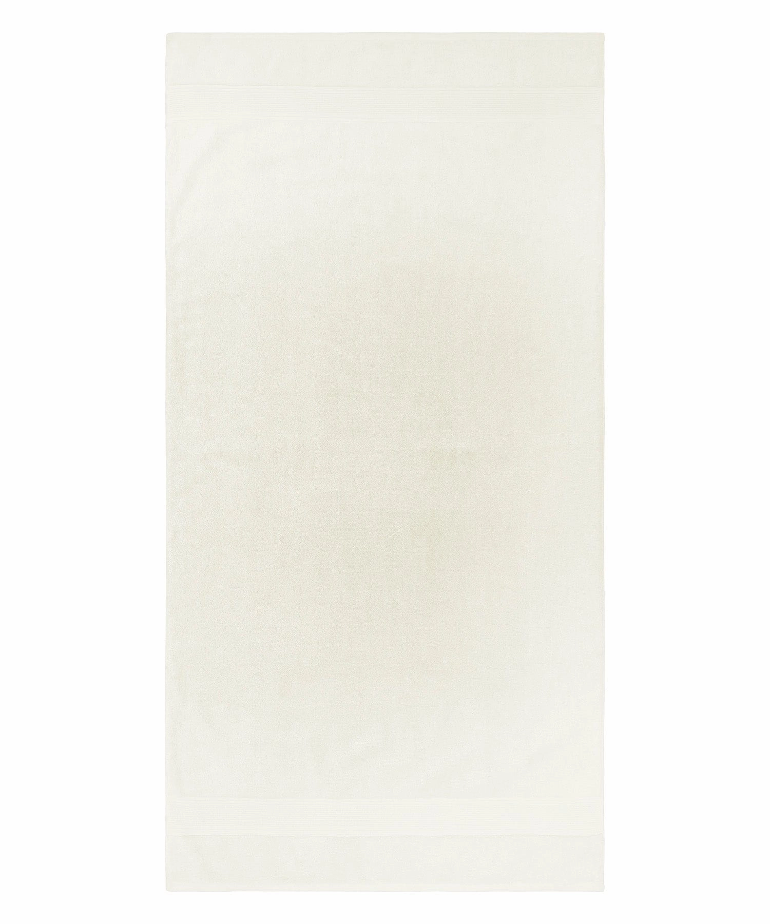 Luxury Bath Towel, 625 GSM, White
