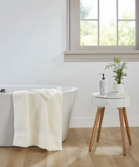 Luxury Bath Towel, 625 GSM, White bath towels,soft towels,bathroom textiles