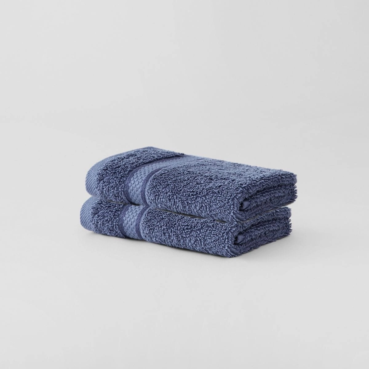 Luxury Egyptian Towel in Twilight