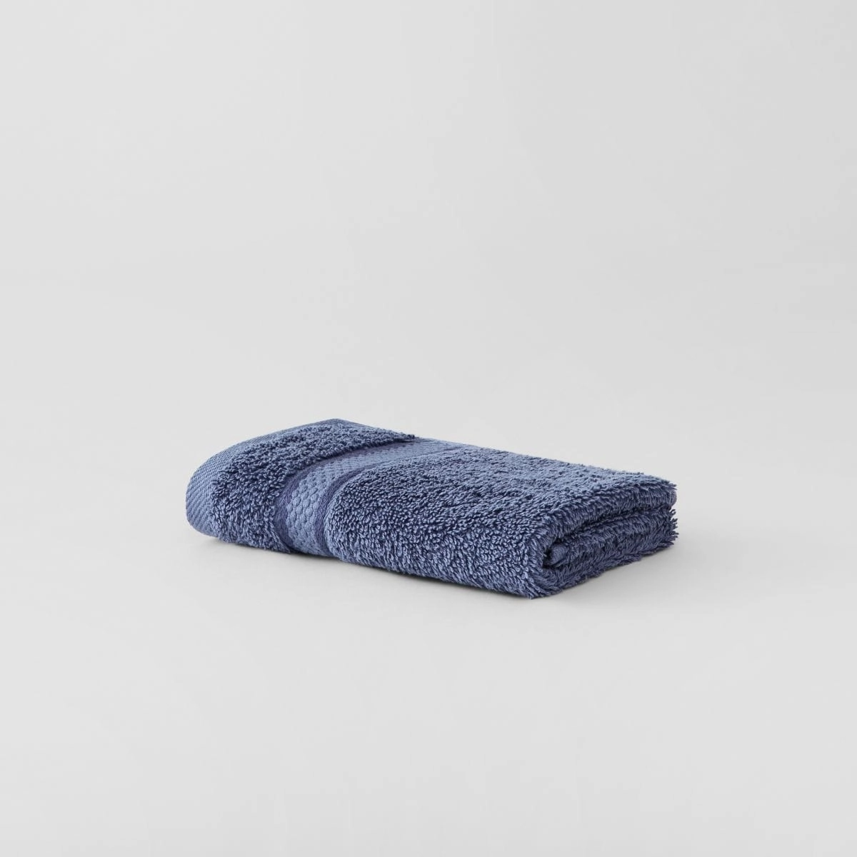 Luxury Egyptian Towel in Twilight