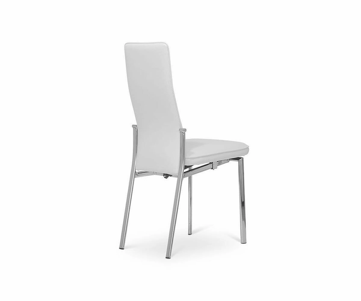 Lykke High Back Dining Chair