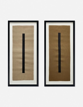 Lyxa Wall Art (Set of 2) wall art,canvas print,home wall decor