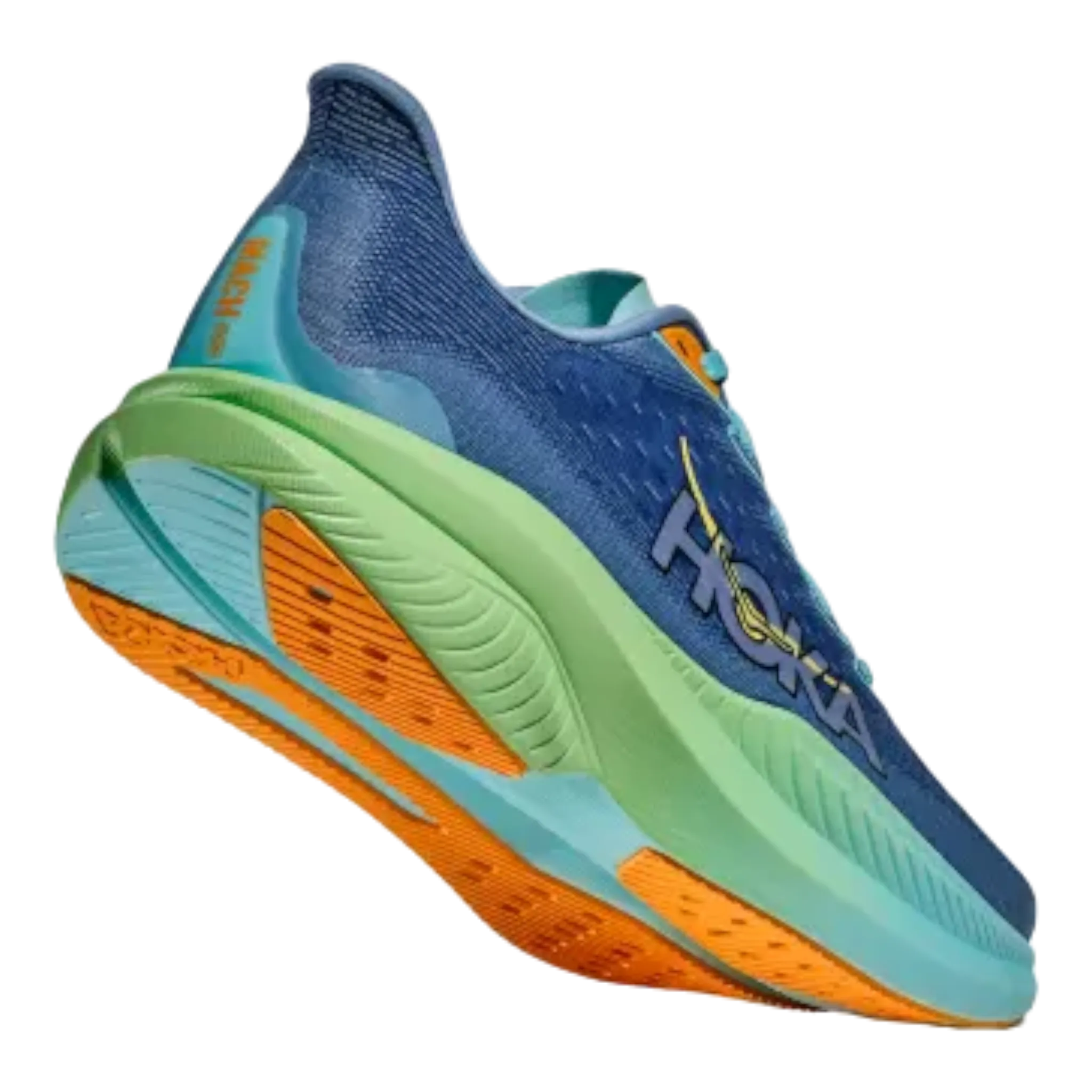 Mach 6 Youth