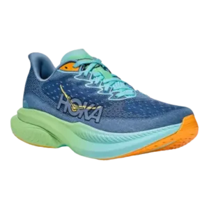 Mach 6 Youth