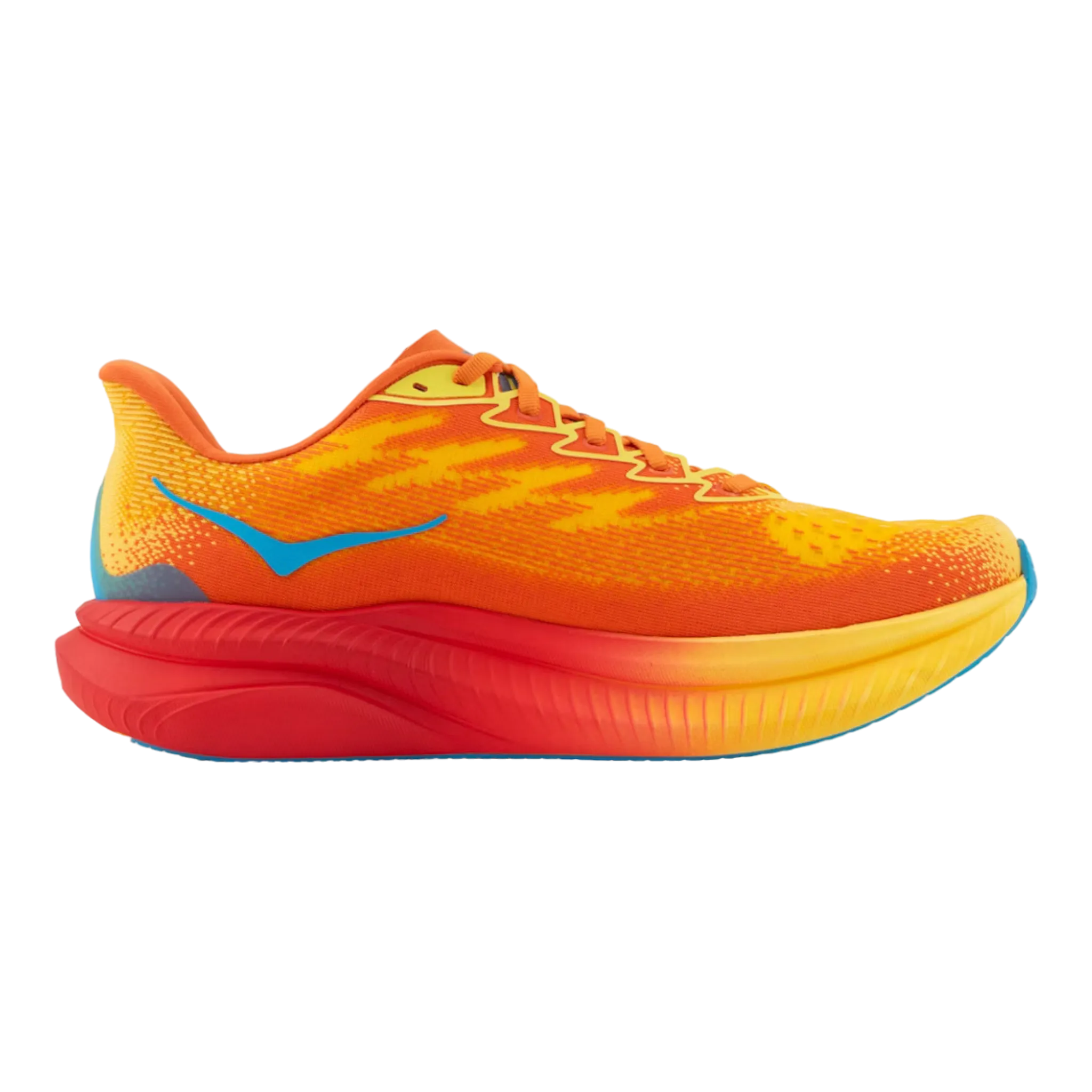 Mach 6 Youth