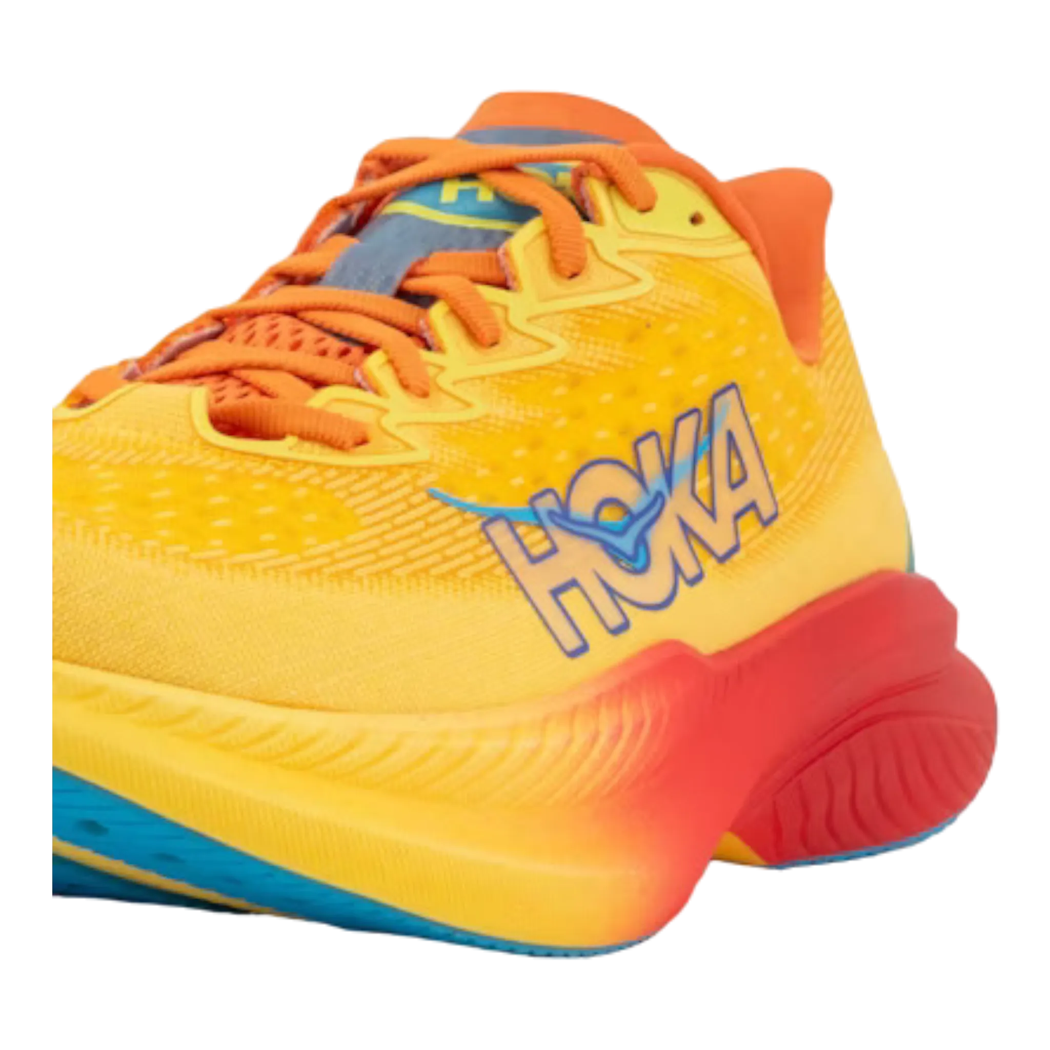 Mach 6 Youth