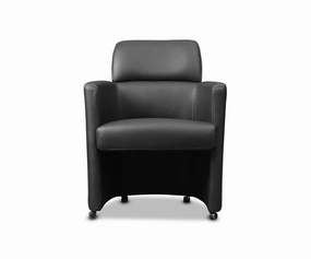 Mainio Caster Chair dining table,kitchen table,dining room furniture