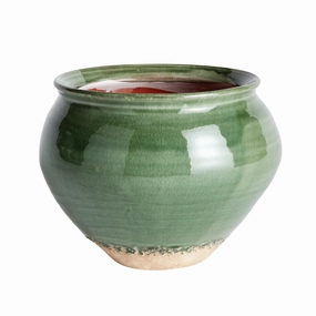 Maisha Drum Vase vase,flower vase,home decoration