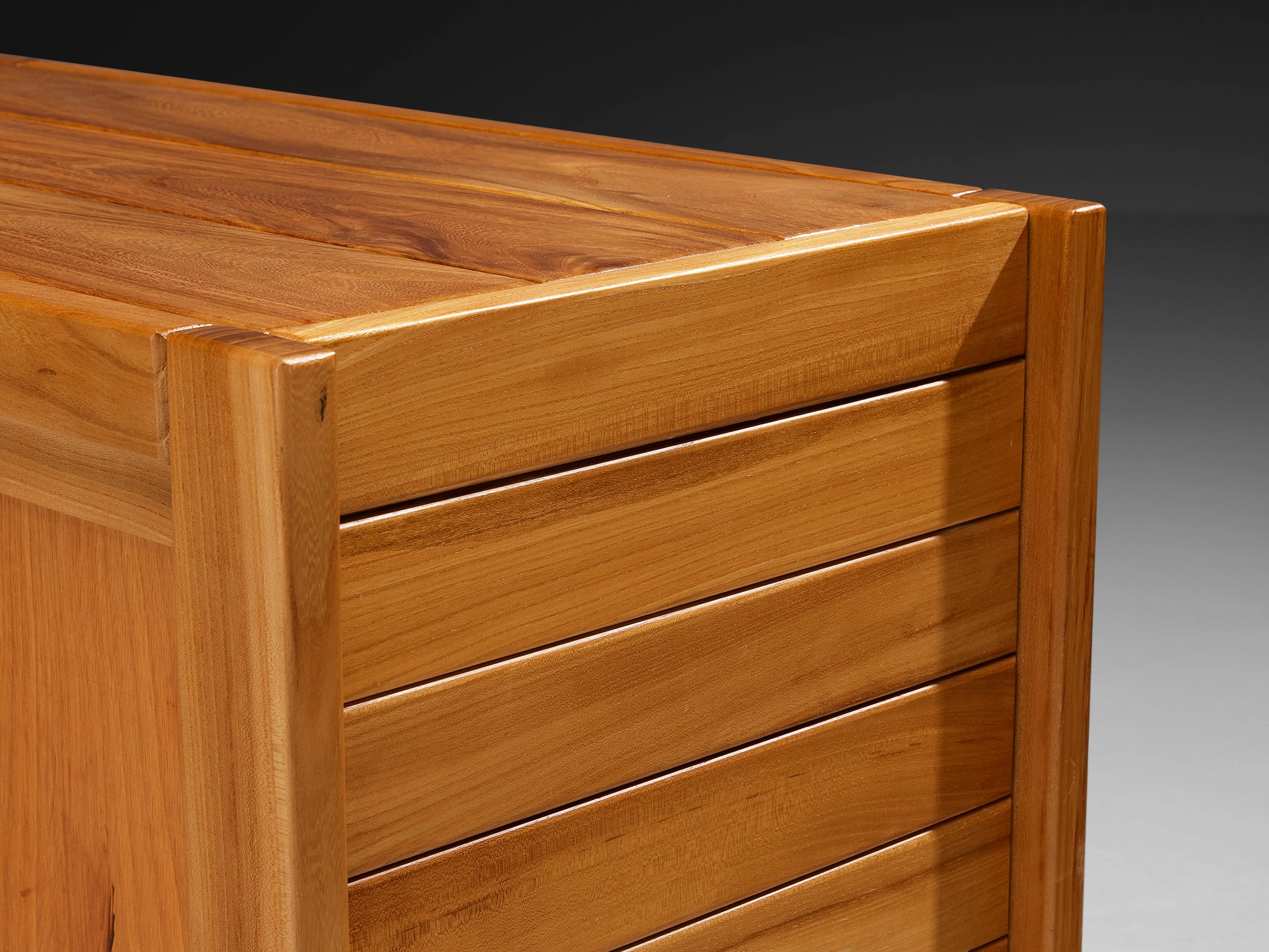 Maison Regain Chests of Drawers or Nightstands in Solid Elm