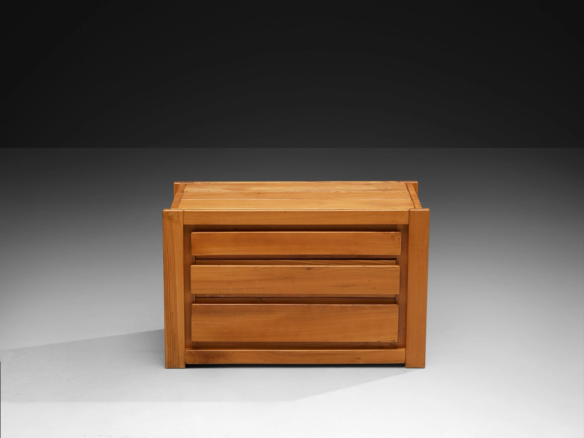 Maison Regain Chests of Drawers or Nightstands in Solid Elm
