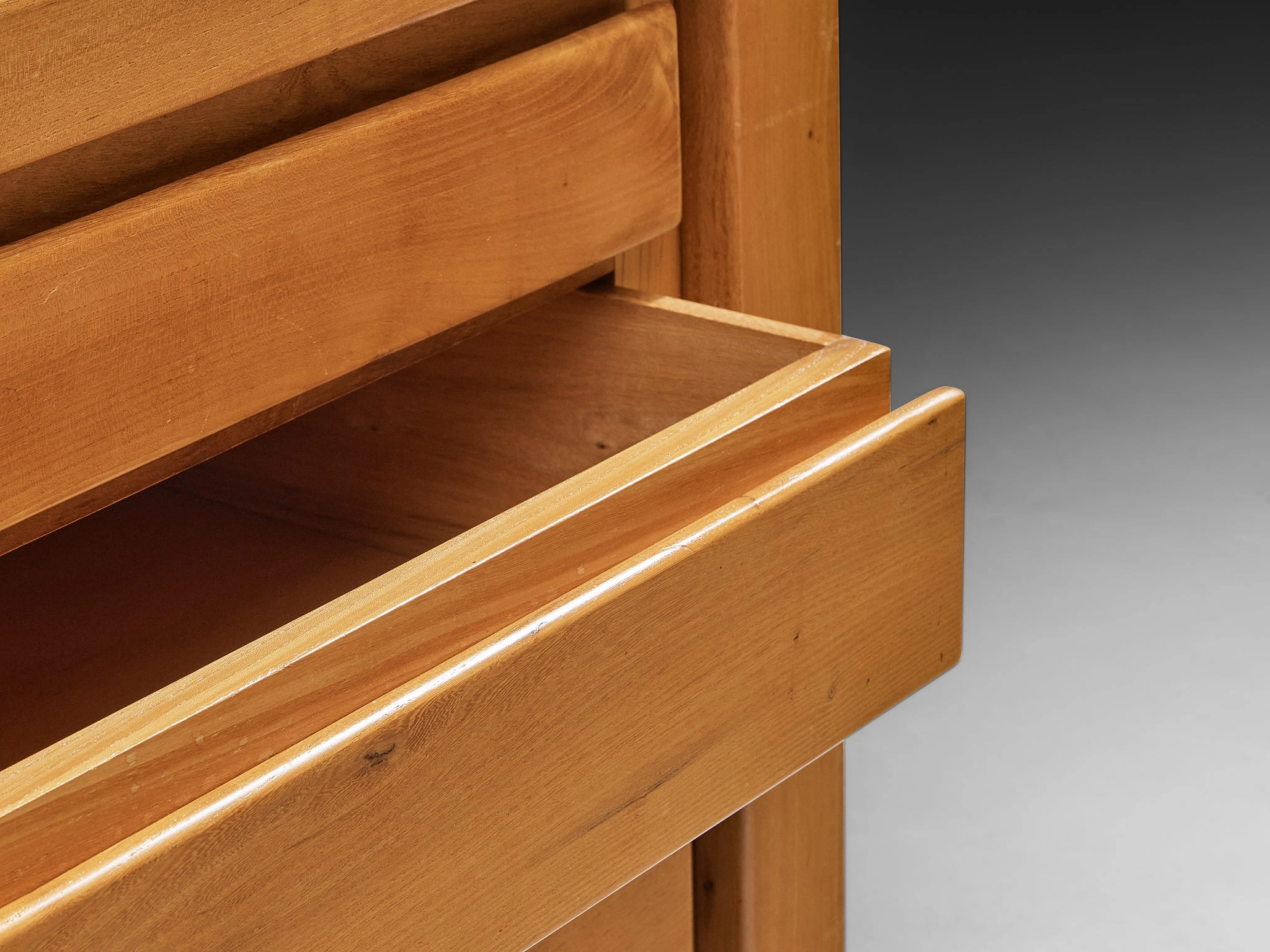 Maison Regain Chests of Drawers or Nightstands in Solid Elm