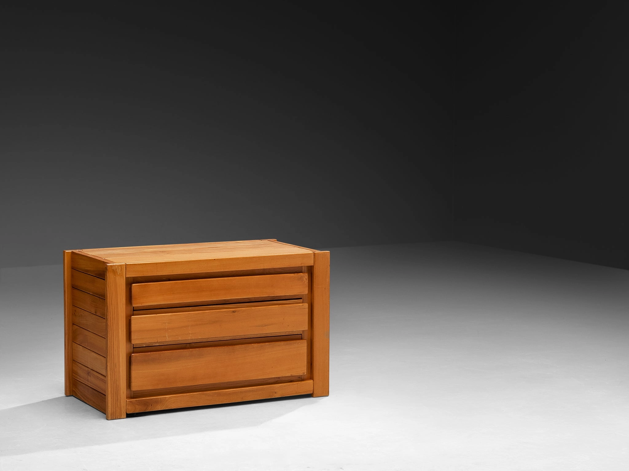 Maison Regain Chests of Drawers or Nightstands in Solid Elm