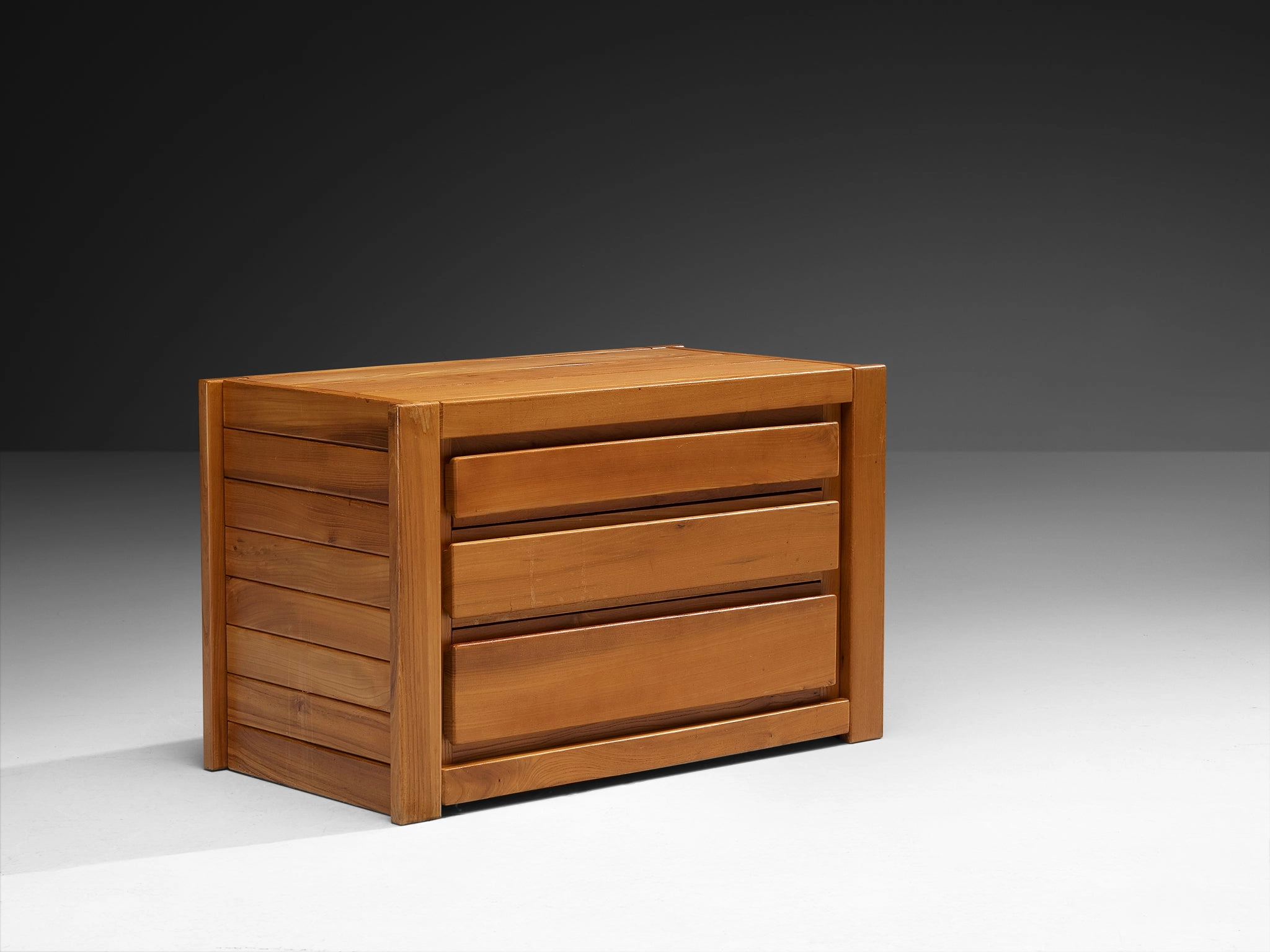 Maison Regain Chests of Drawers or Nightstands in Solid Elm