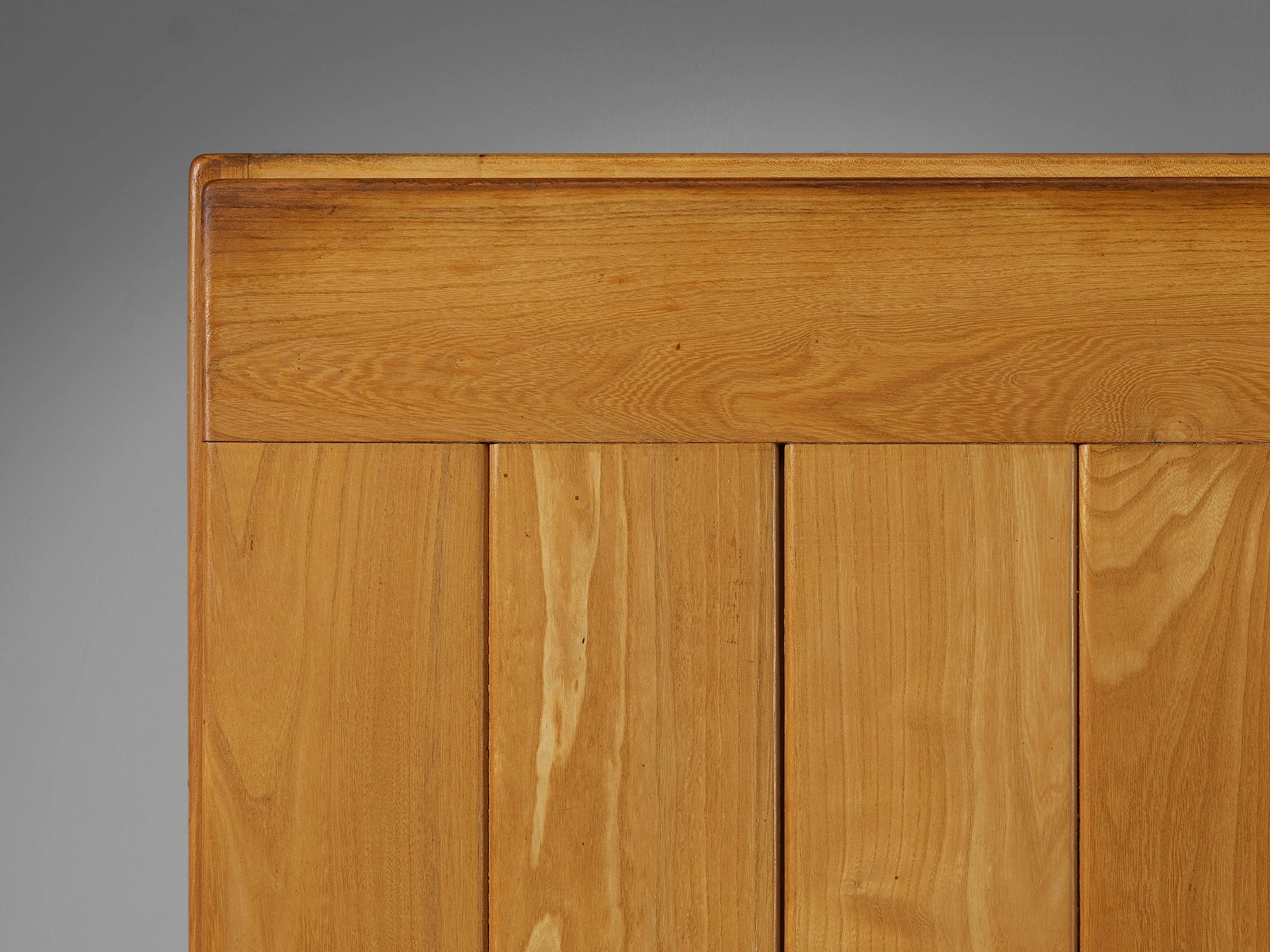 Maison Regain Sideboard in Solid Elm