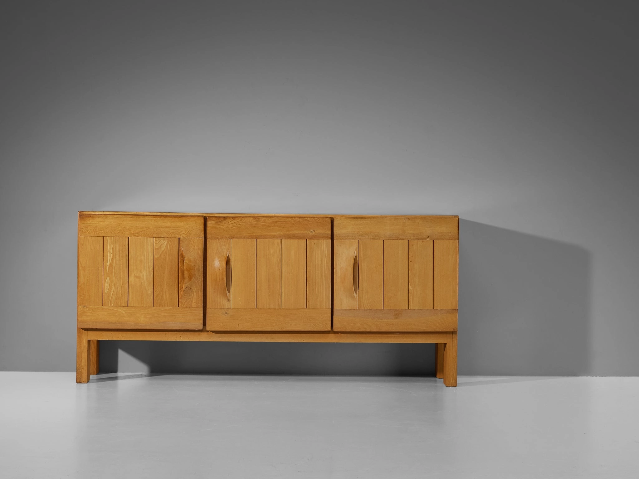 Maison Regain Sideboard in Solid Elm